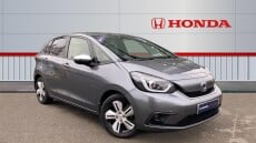 Honda Jazz 1.5 i-MMD Hybrid EX 5dr eCVT Hybrid Hatchback